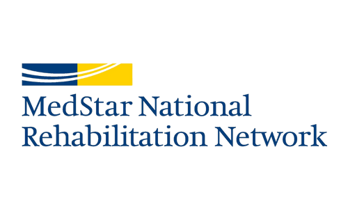 medstar national rehab network