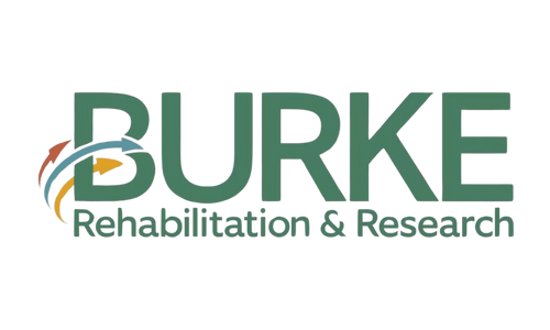 burke rehabilitation and research