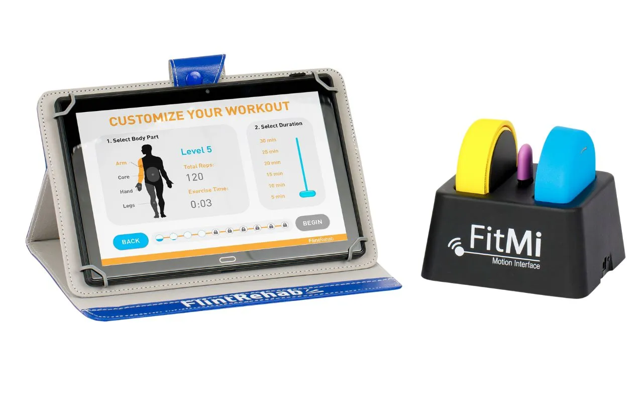 fitmi-stroke-tbi-recovery-full-unit fitmi recovery full unit for stroke and neuro rehab