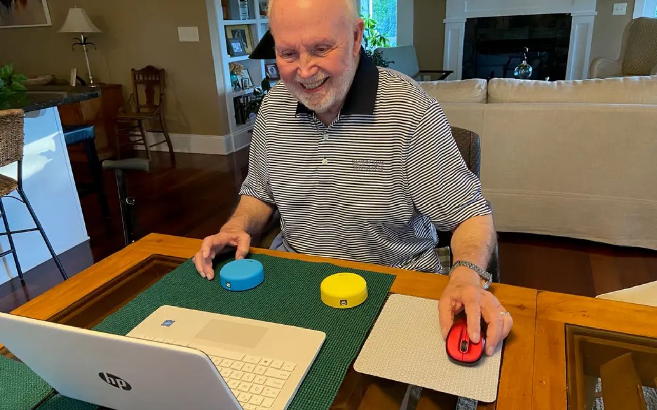 fitmi-user-male1 fitmi user recovering from stroke and neuro rehab