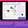 speech therapy app plus cognitive therapy exercise