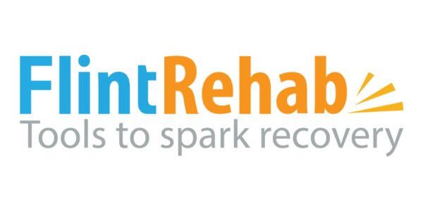 flint rehab neurorehab logo