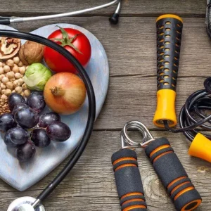 example of the dash diet and stroke