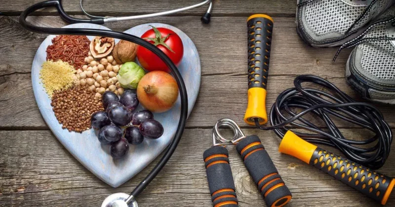 example of the dash diet and stroke