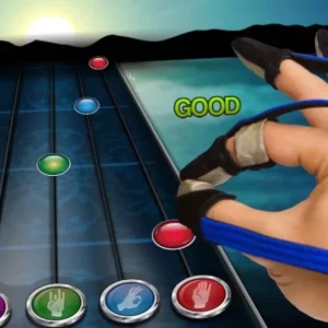 gamified rehab after stroke