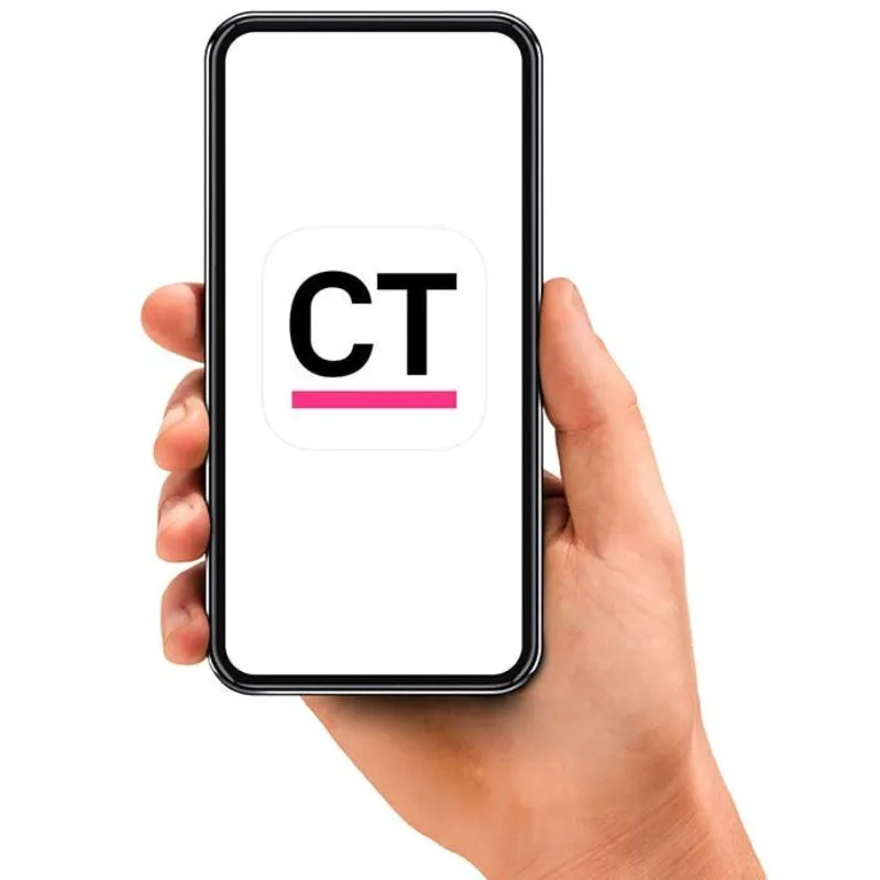 ct speech and cognitive therapy app for stroke brain injury and neurorehabilitation