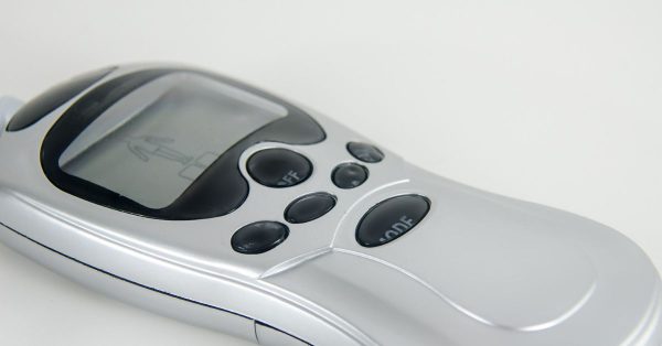 fes device for foot drop