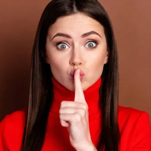 woman with secret to faster recovery after stroke or brain injury