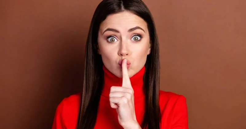 woman with secret to faster recovery after stroke or brain injury