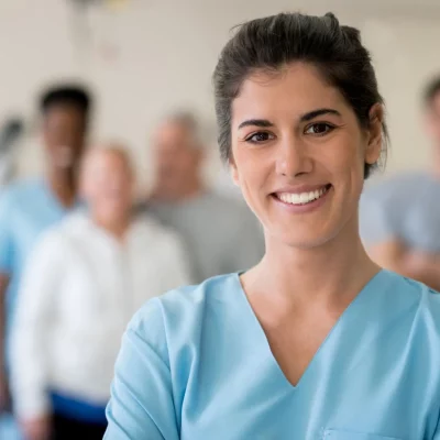 virtual therapist for the remote neuro rehab and physical therapy program