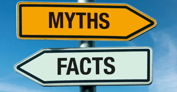 myths about stroke recovery