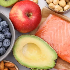 brain boosting foods to eat after stroke