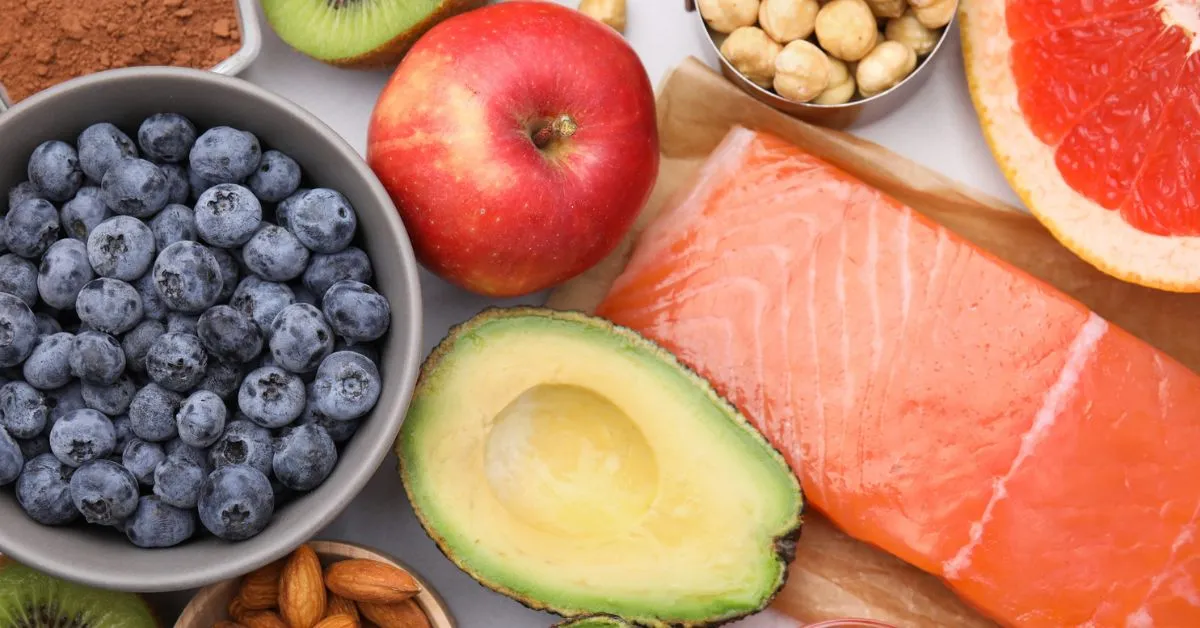 brain boosting foods to eat after stroke