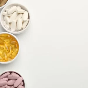 examples of best supplements for stroke recovery