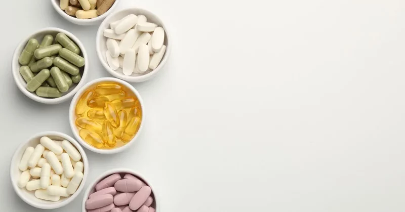 examples of best supplements for stroke recovery