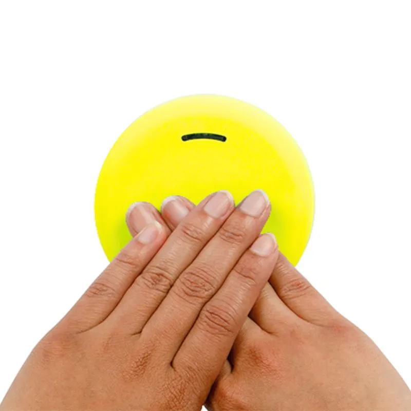 yellow fitmi puck for home rehab