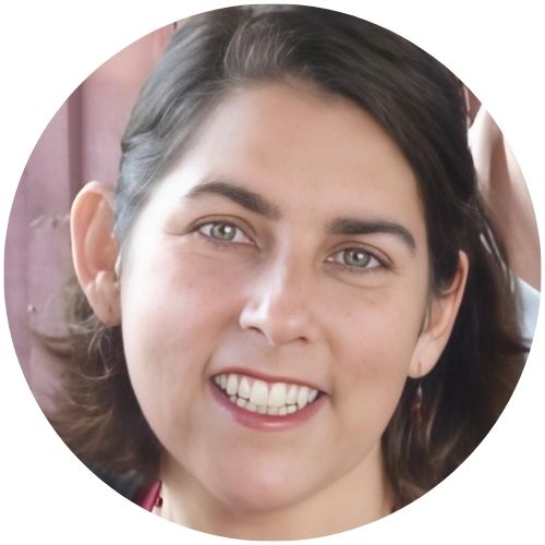 Andrea Reinkensmeyer, MA, MSOTRL