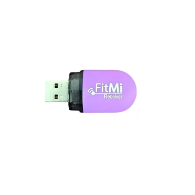 fitmi purple usb receiver