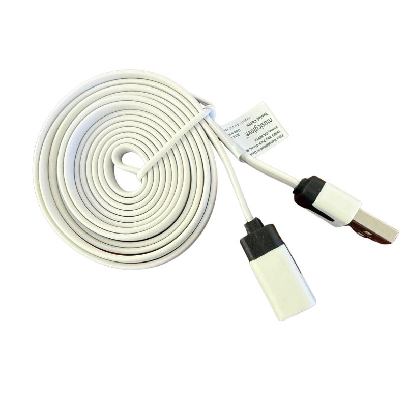 usb extension cord usb extension cord for musicglove