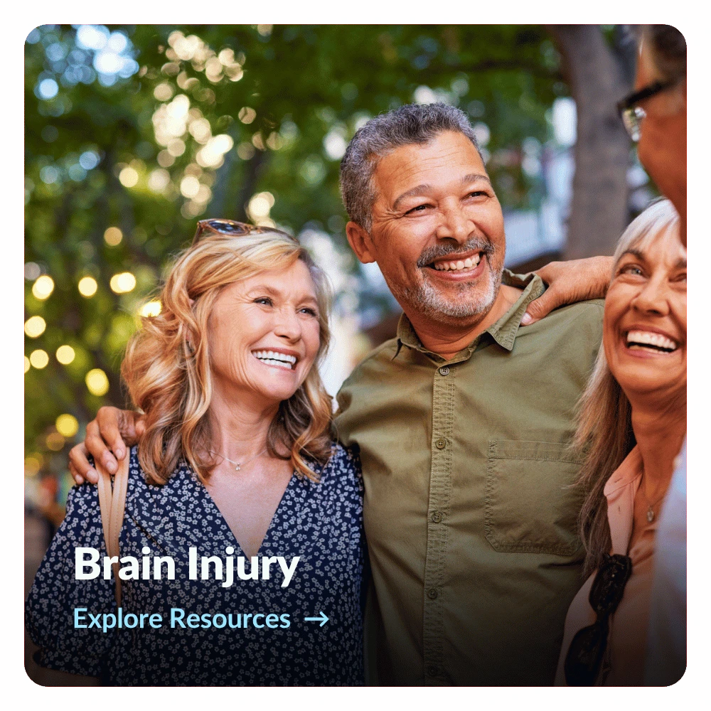 brain injury free resources