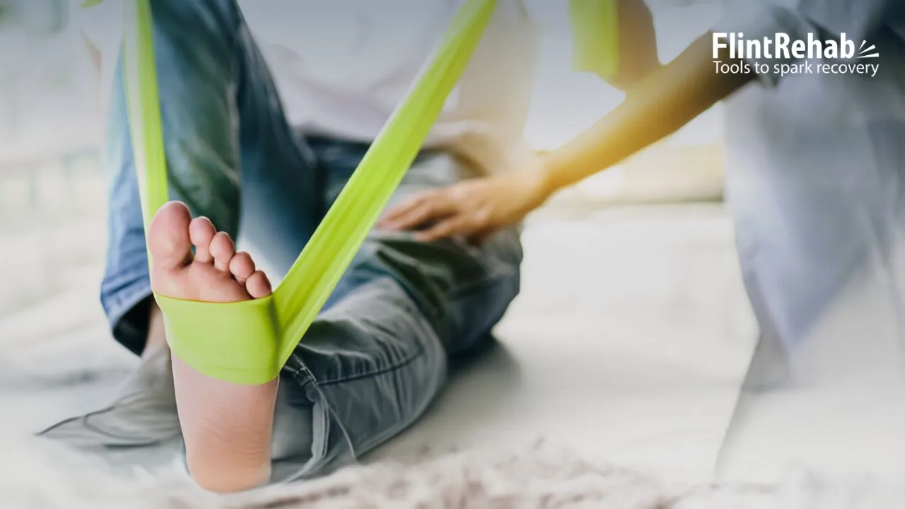 Understanding spasticity and why your muscles feel tight after stroke