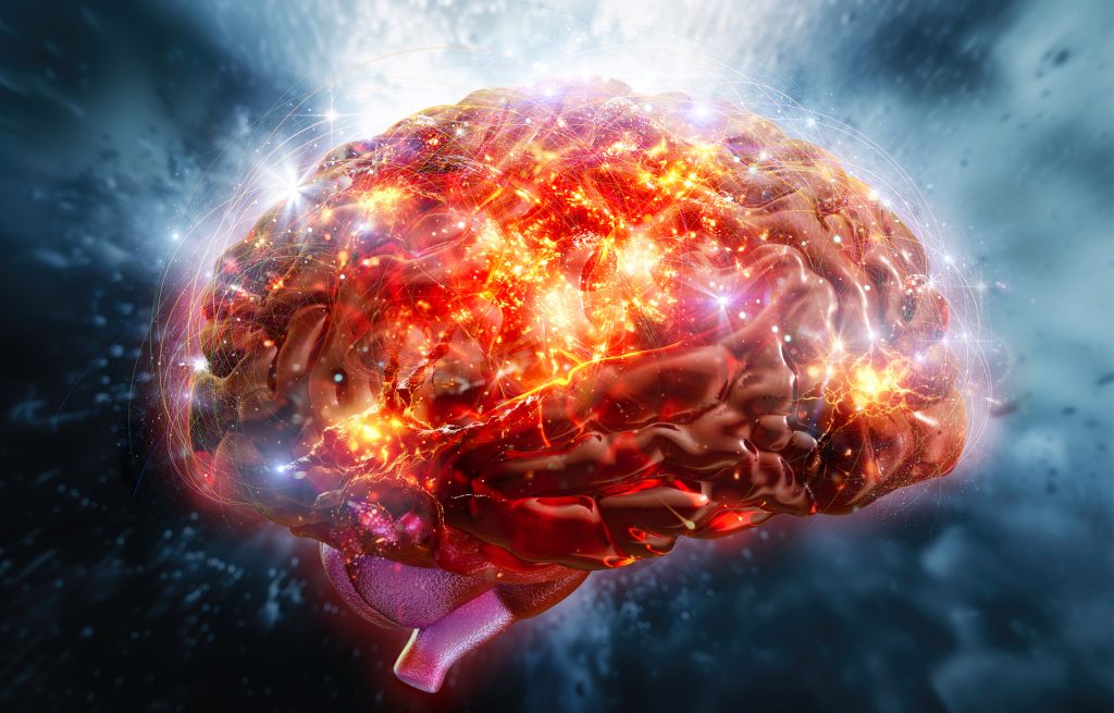 Traumatic brain injury